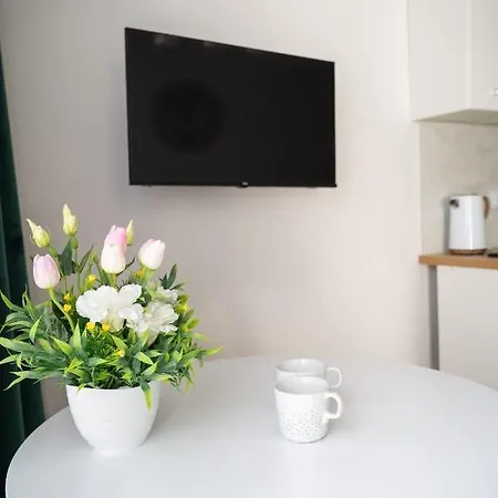 Dream Apartamento Lublin