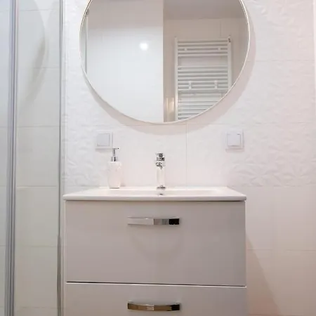 Dream Apartment *