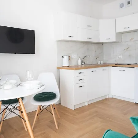 Dream Apartment