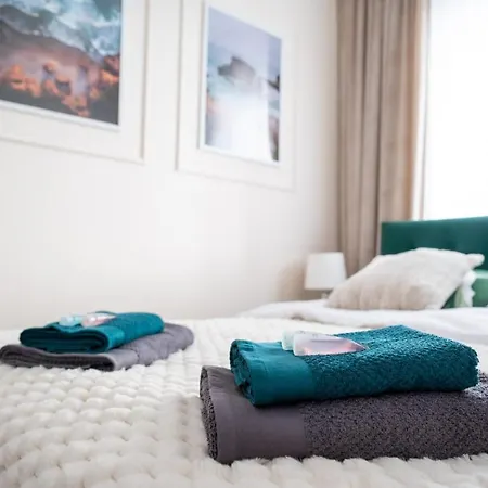 Apartment Dream Lublin