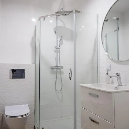 Dream Apartment Lublin