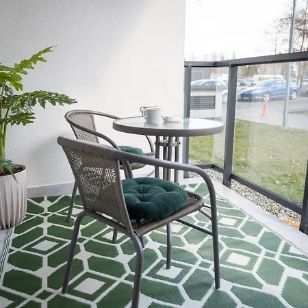 Apartment Dream Lublin