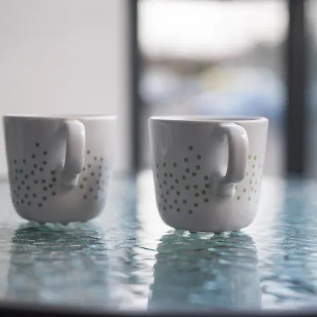 Dream Apartamento Lublin