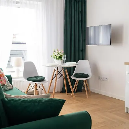 Dream Apartment