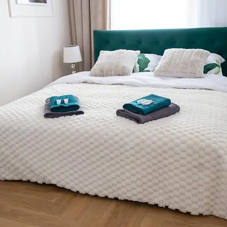 Dream Appartamento Lublino