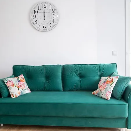 Apartment Dream Lublin