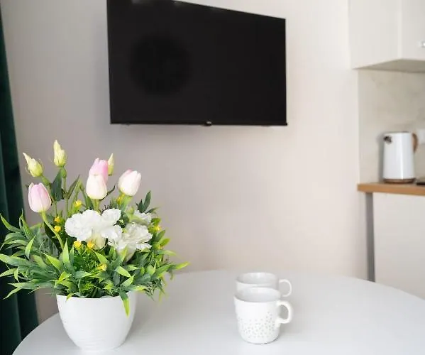 Dream Appartement Lublin