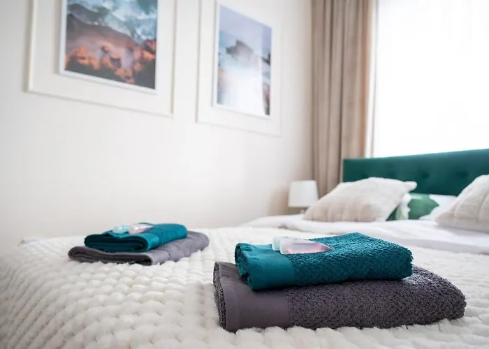 Appartement Dream Lublin