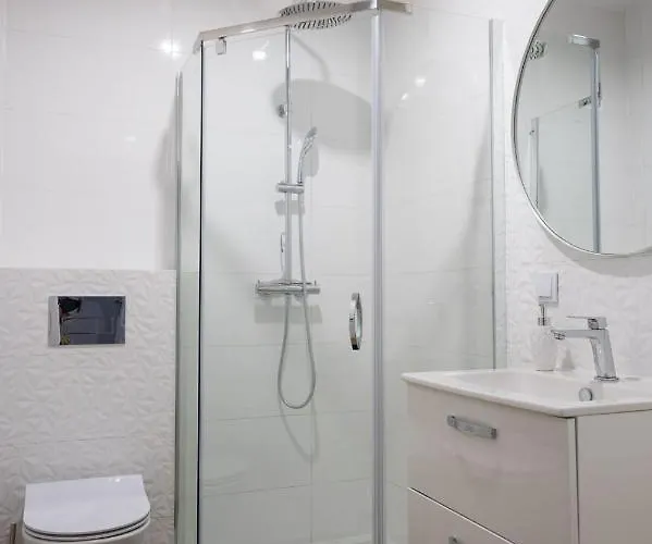 Dream Appartement Lublin